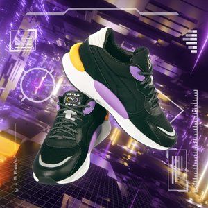 PUMA RS 9.8 Gravity Futro (Future-Retro) style: LOVINGLY USED